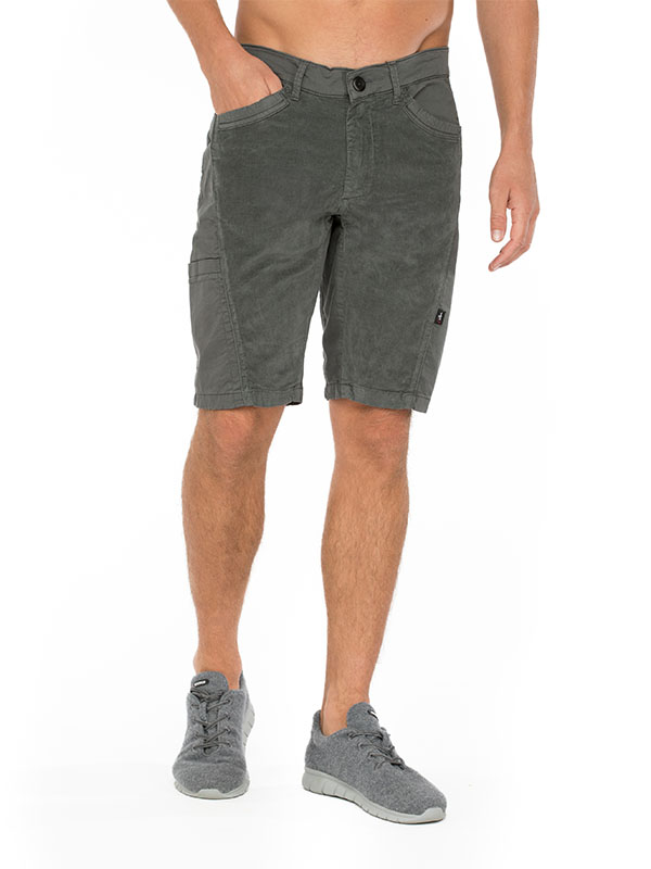 Chillaz Rofan 2.0 (Cord Mix) Shorty Men