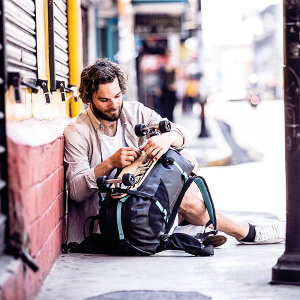 Ortlieb Attachment Kit for Gear