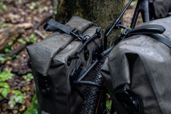 Ortlieb Gravel-Pack QL3.1