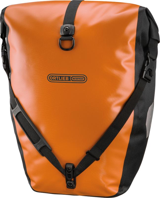Ortlieb Back-Roller Classic QL2.1 Packtaschenset