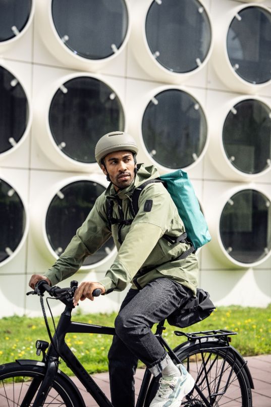 Ortlieb Velocity Lite 23l