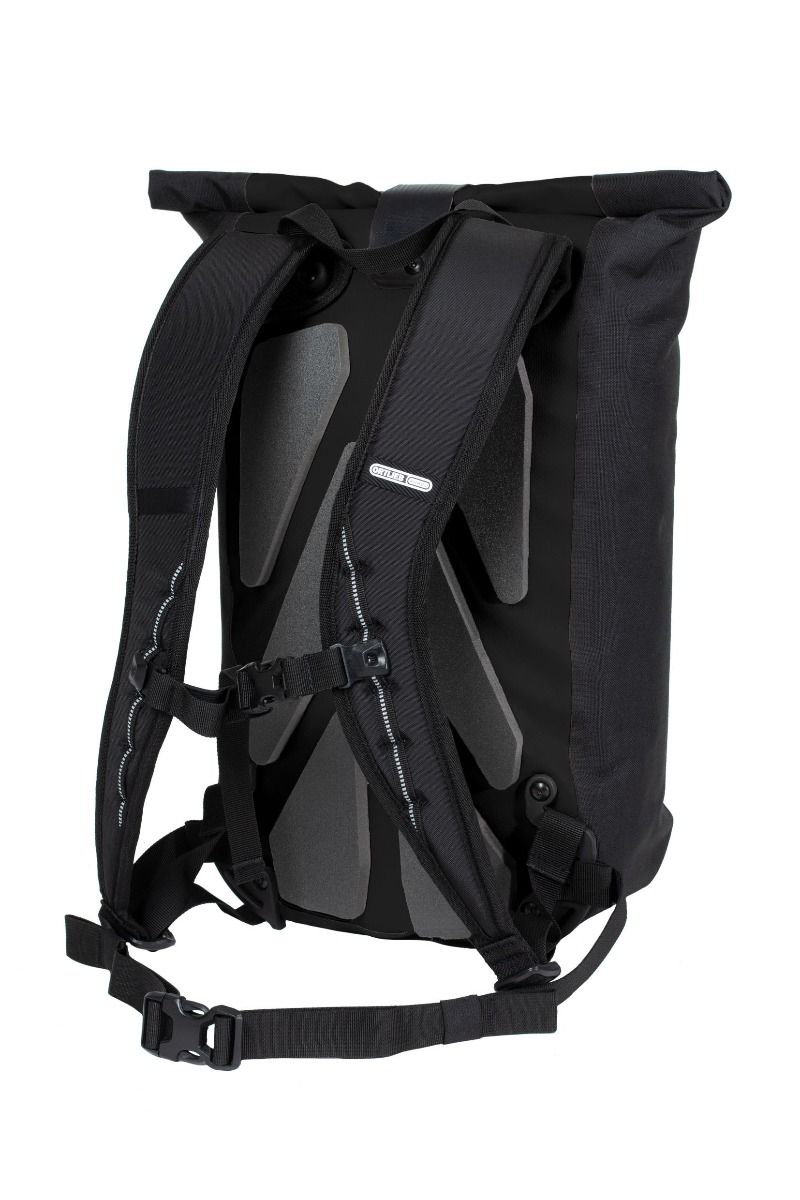 Ortlieb Velocity petrol - black 23 L