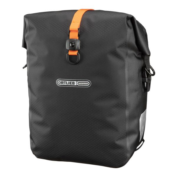 Ortlieb Gravel-Pack QL2.1 Packtaschenset