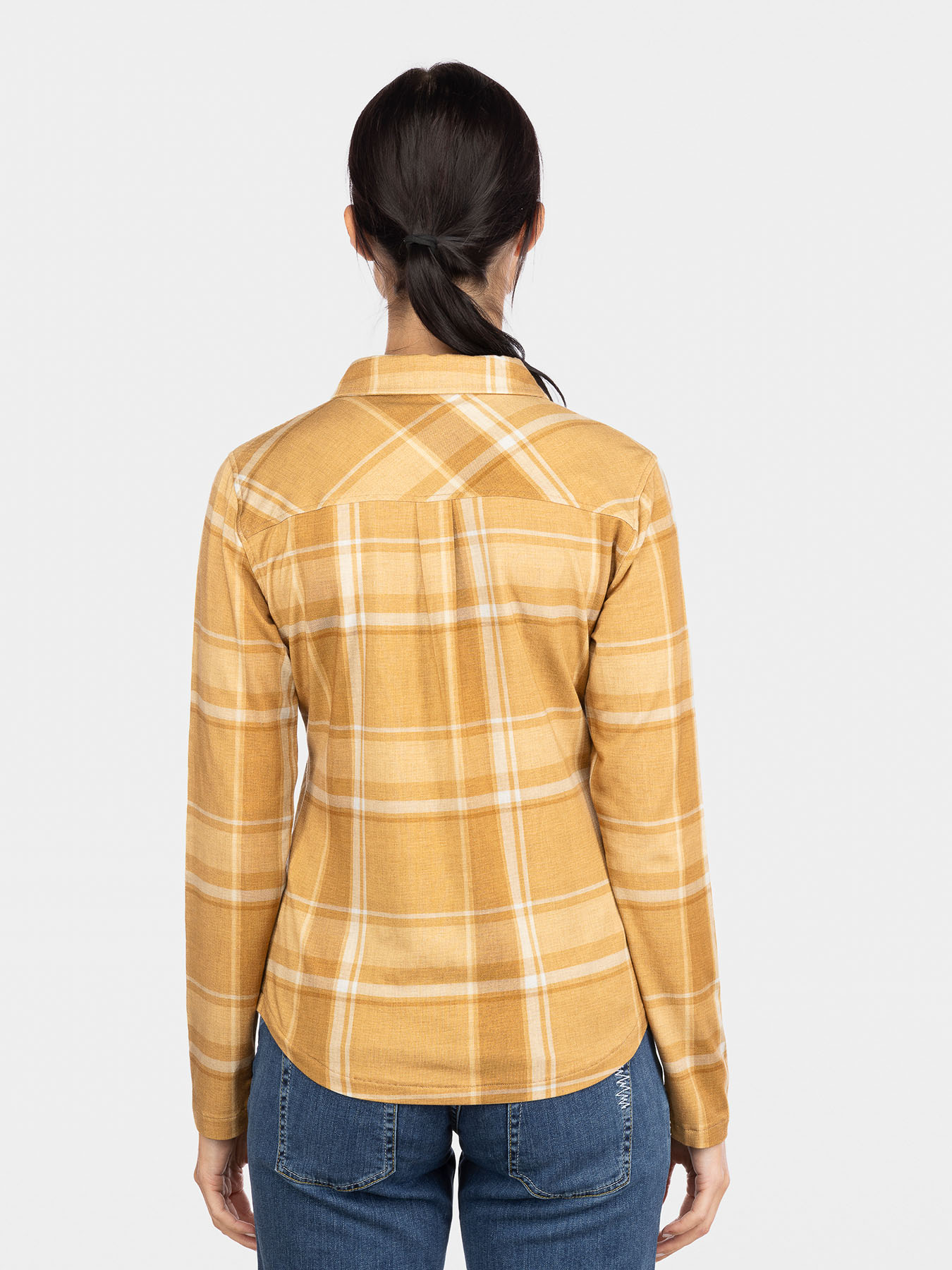 Chillaz Similaun 2.0 Flower Shirt Women
