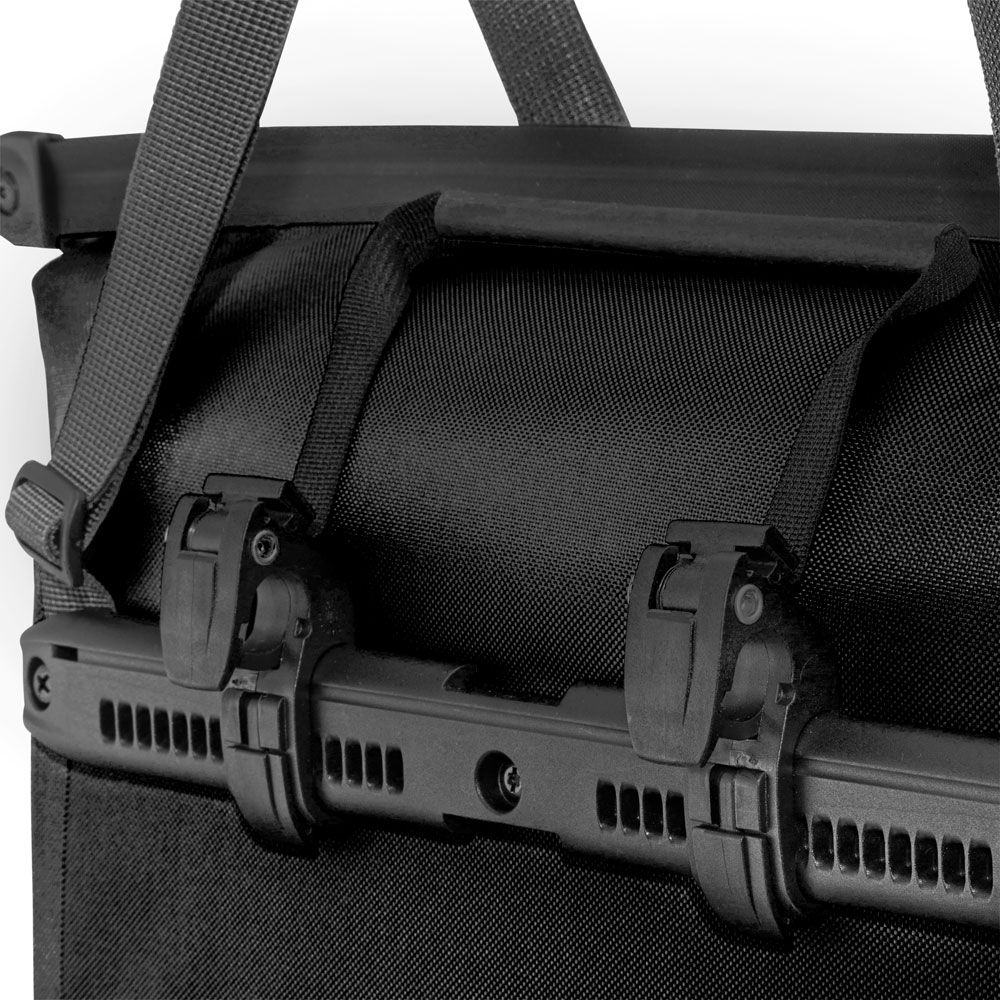 Ortlieb Bike-Shopper QL2.1