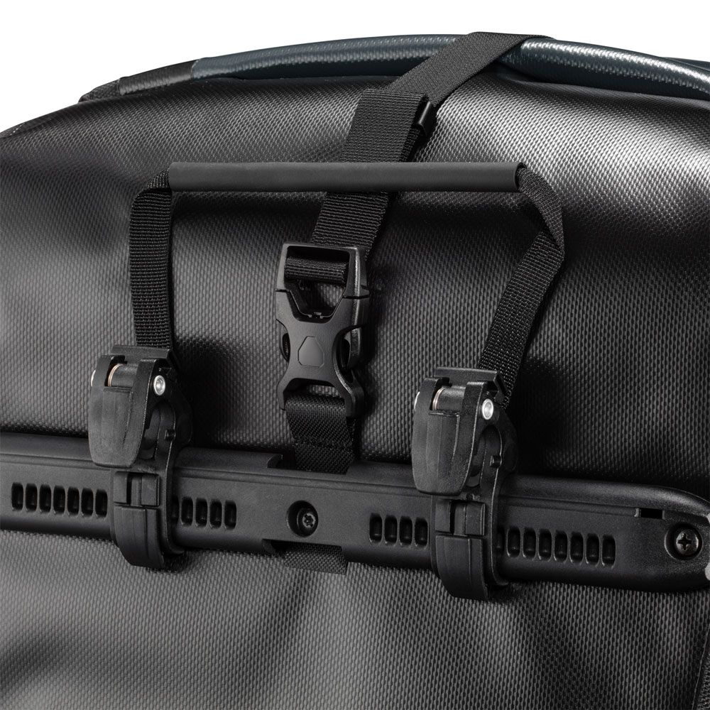Ortlieb Back-Roller XL QL2.1 Packtaschenset