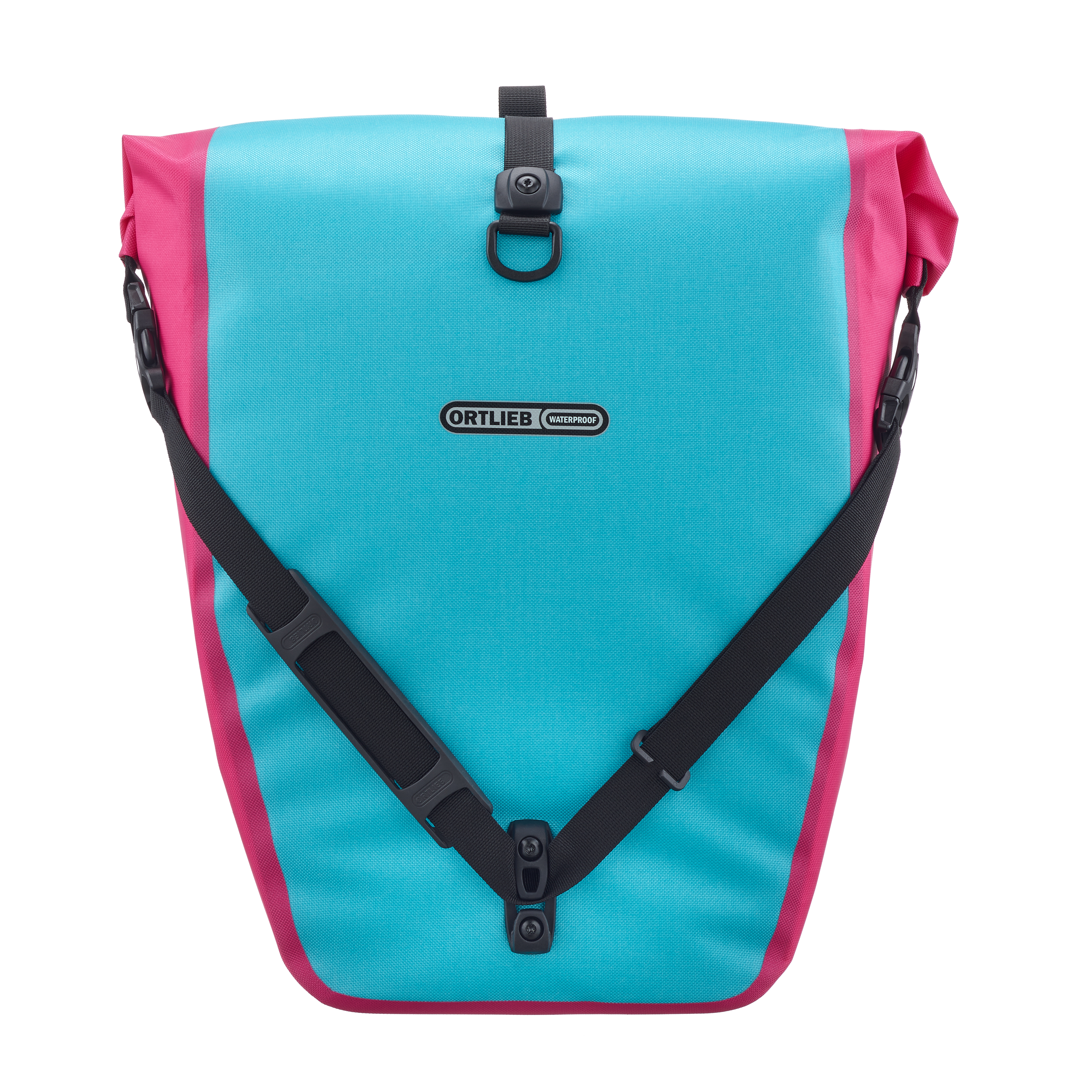 Ortlieb Back-Roller QL2.1 Cyber Einzeltasche