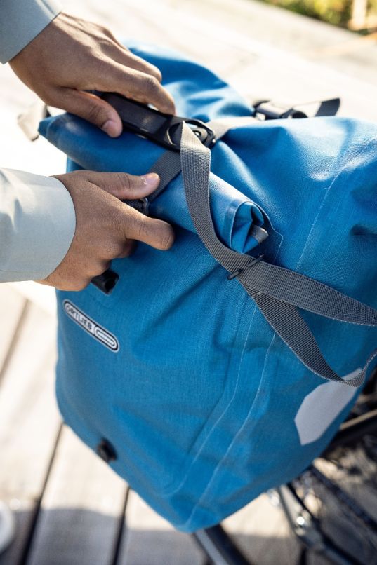 Ortlieb Back-Roller Plus QL2.1