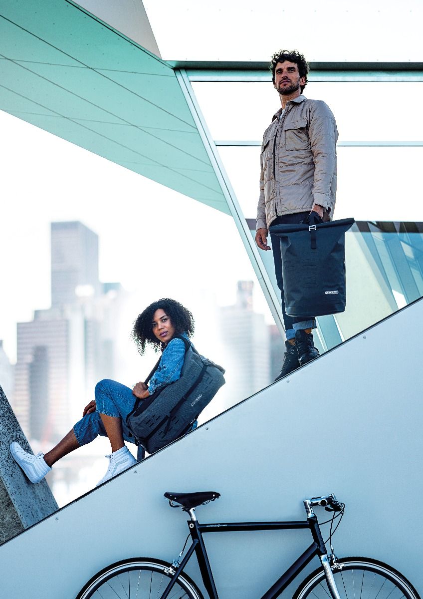 Ortlieb Atrack 25 CR Urban