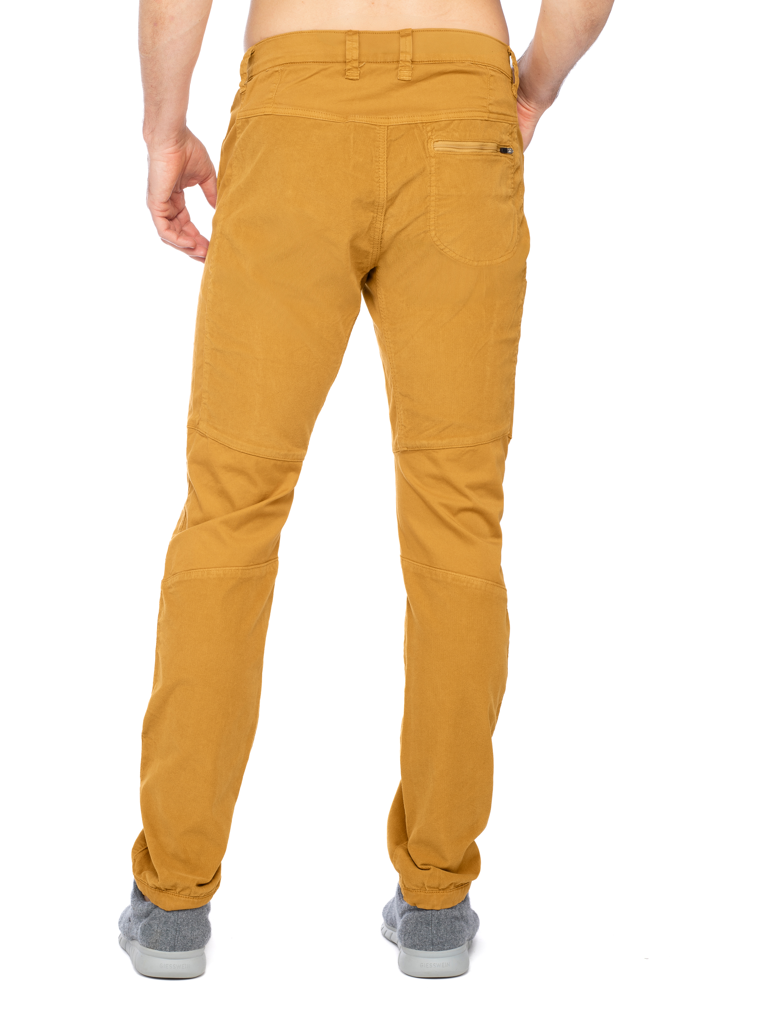 Chillaz Rofan 2.0 ( Cord Mix ) Pant Men