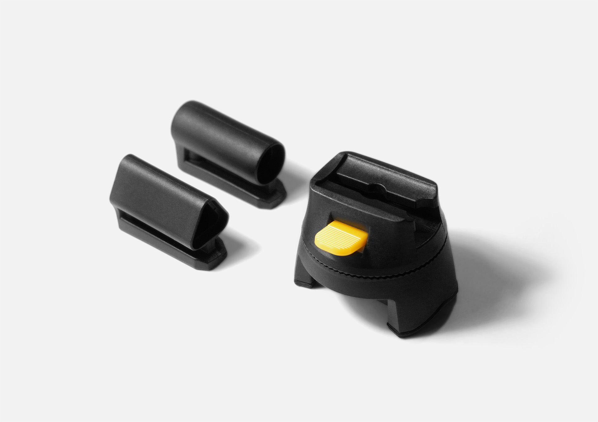 Texlock Bügelschloss Halterung für D-lock und U/X lock