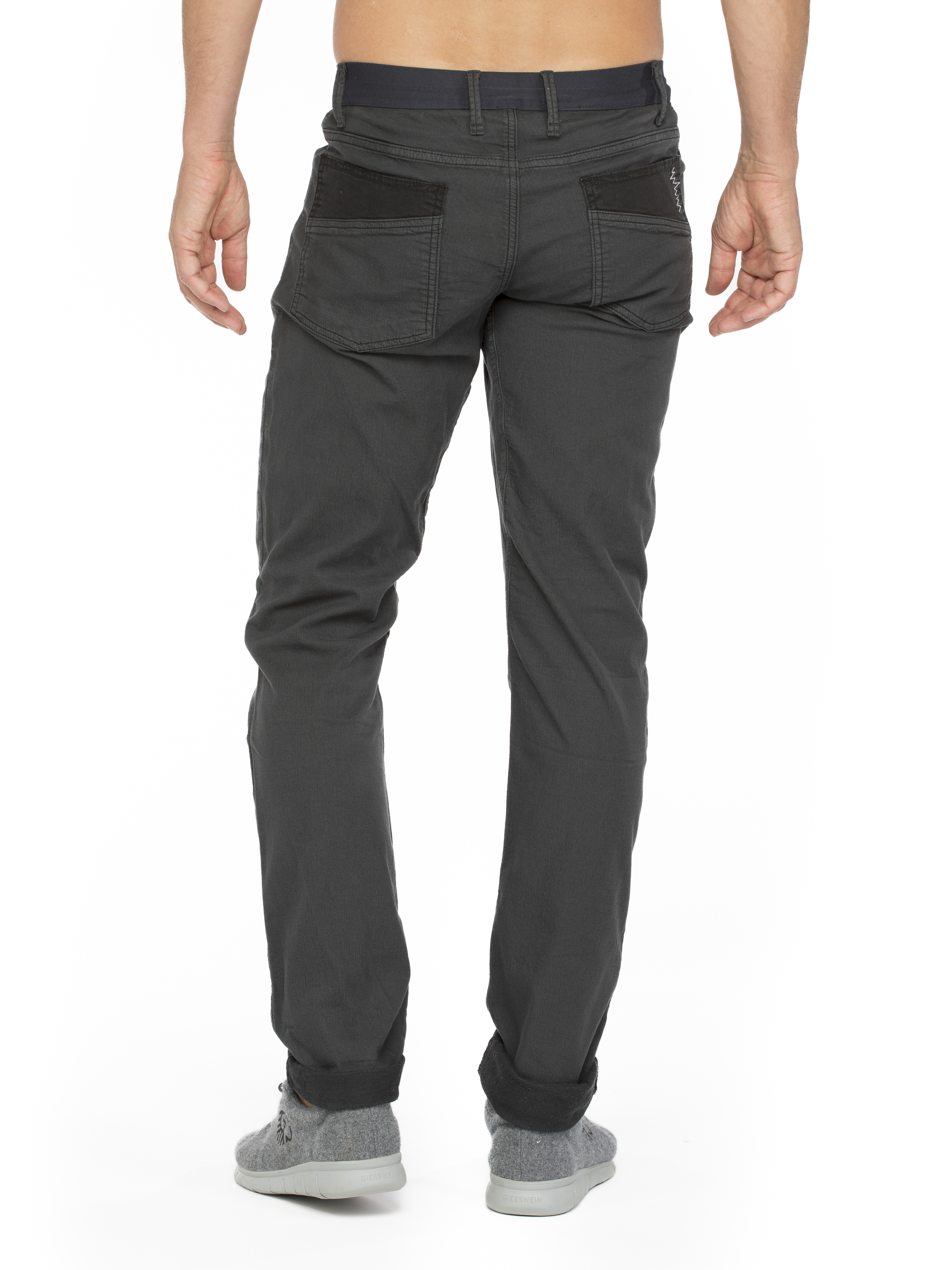 Chillaz Ceüsè Pant Pant Men