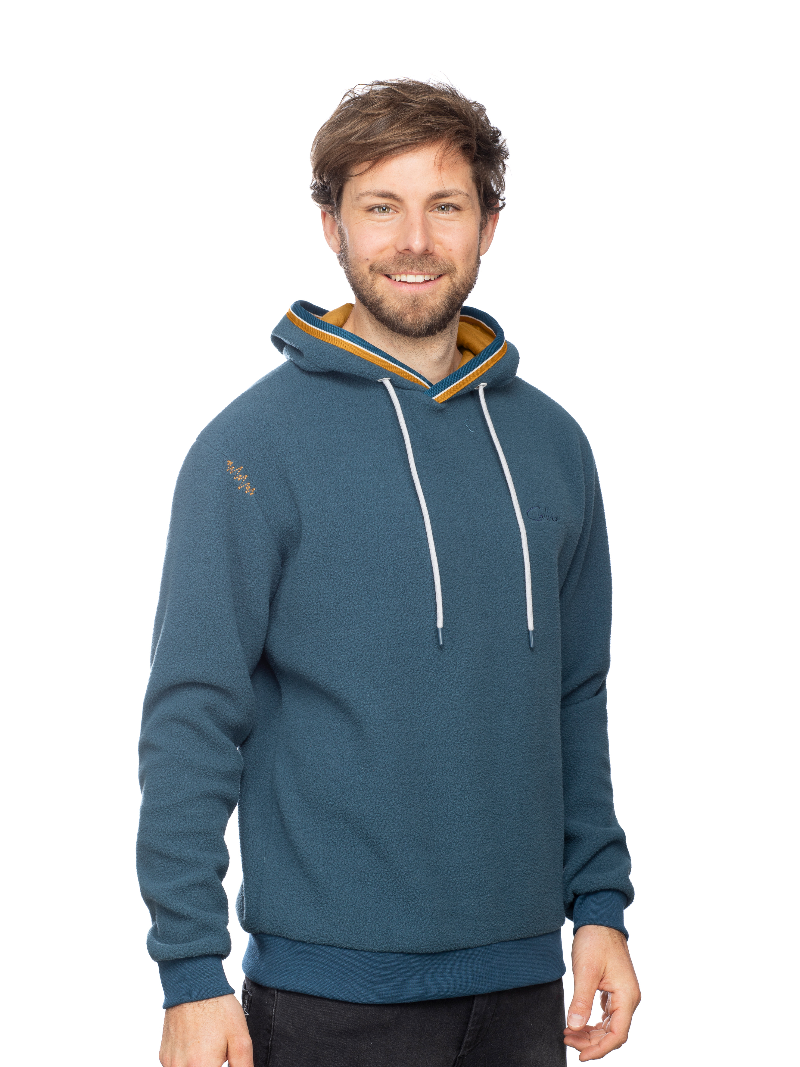 Chillaz Alessandro Hoody Men