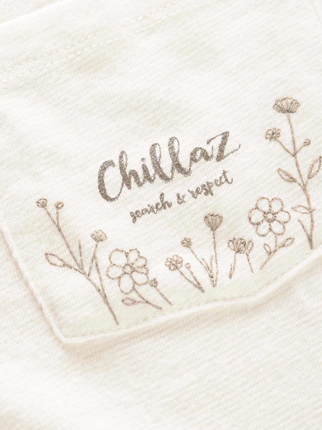 Chillaz Grosetto Search And Respect T-Shirt Women