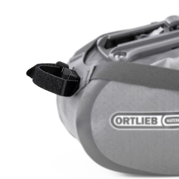 Ortlieb Klettbandset für Saddlebag