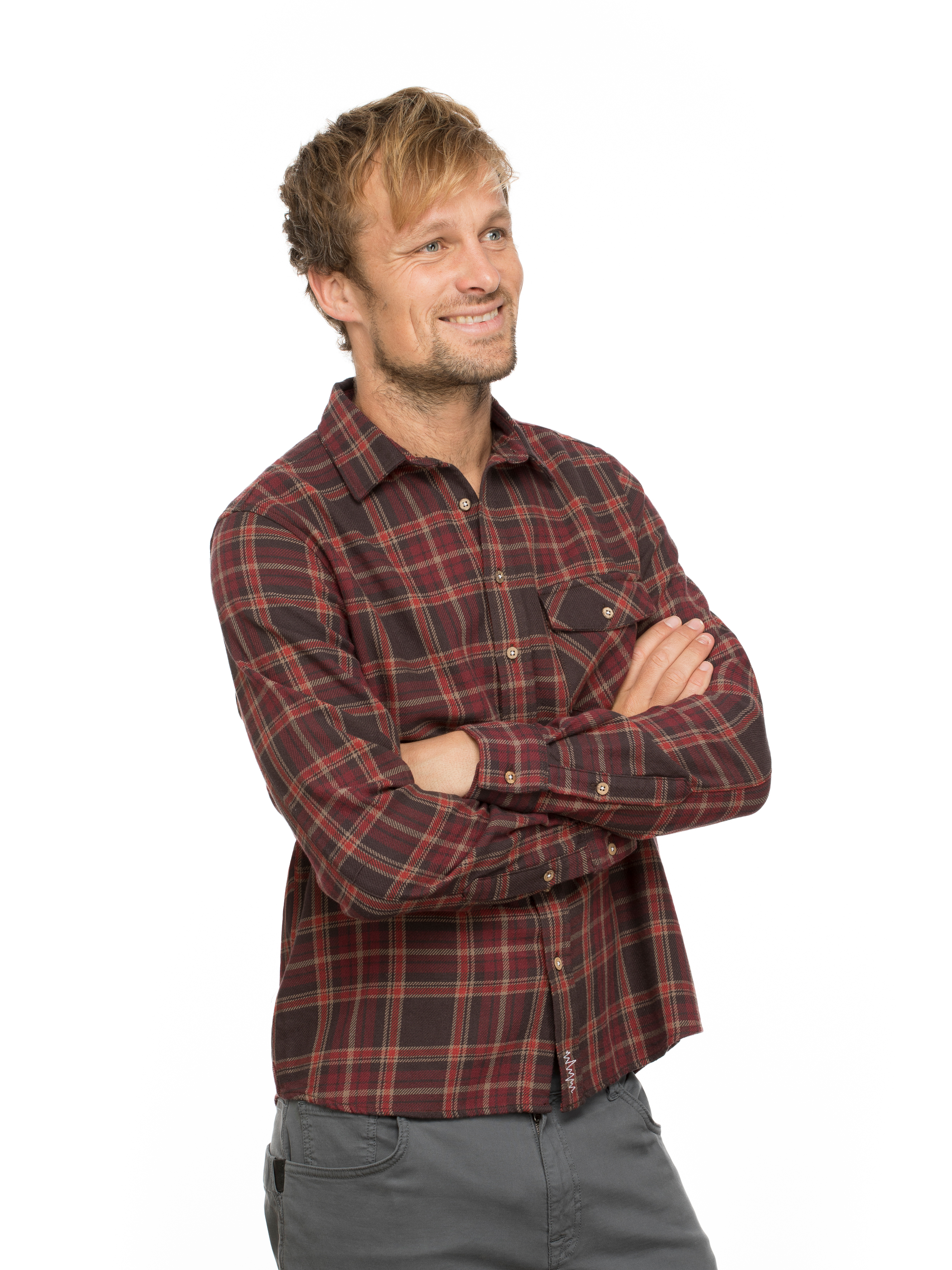 Chillaz Anton Hemd Men