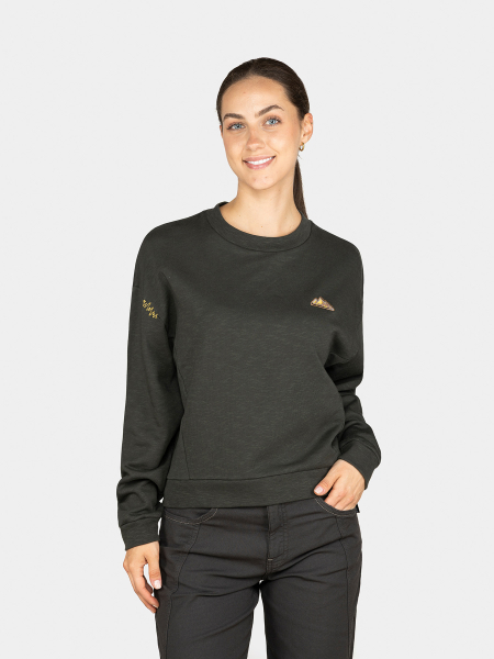 Chillaz Wipptal Mountain Chain Hoodie Women
