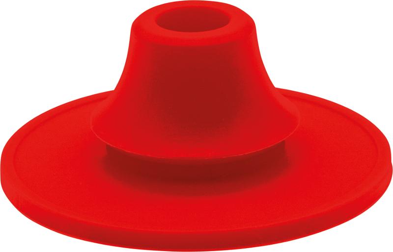 Keego Trinknoppe Silikon Easy Clean