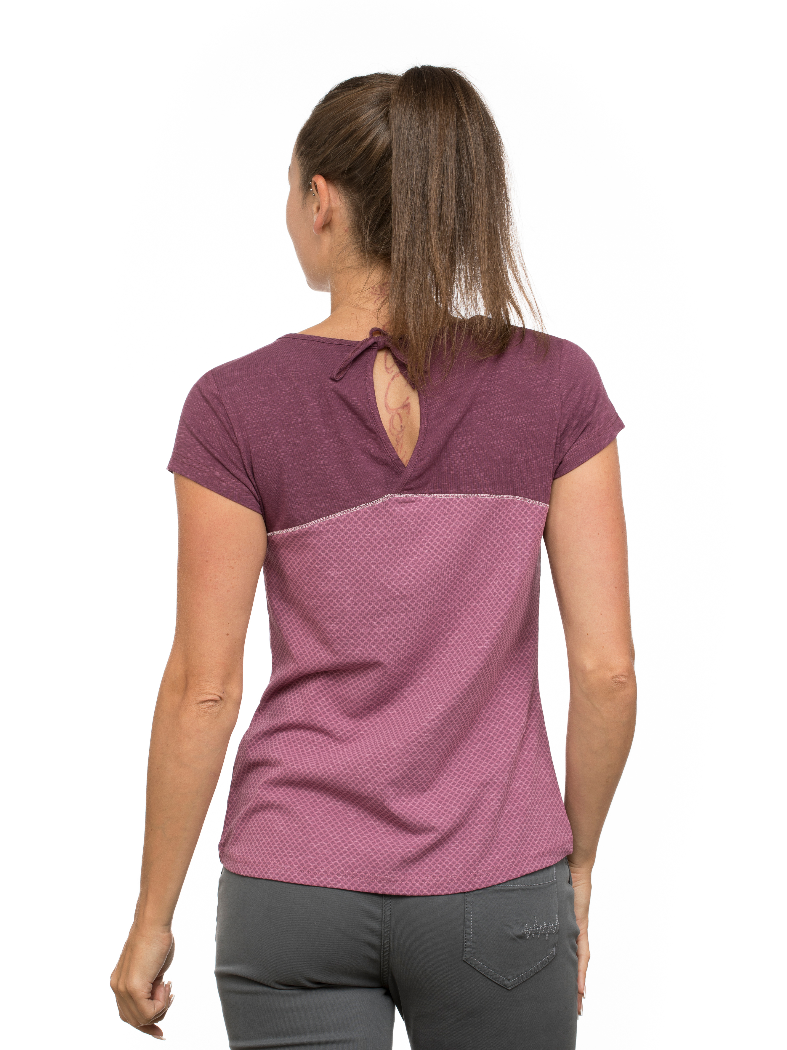 Chillaz Hide The Best T-Shirt Women