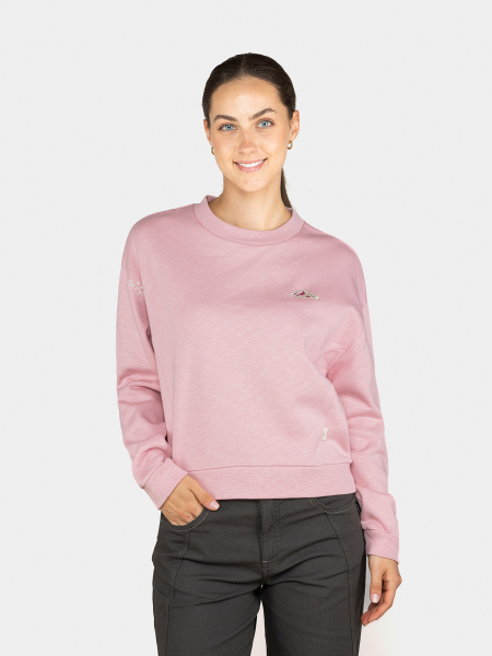 Chillaz Wipptal Mountain Chain Hoodie Women