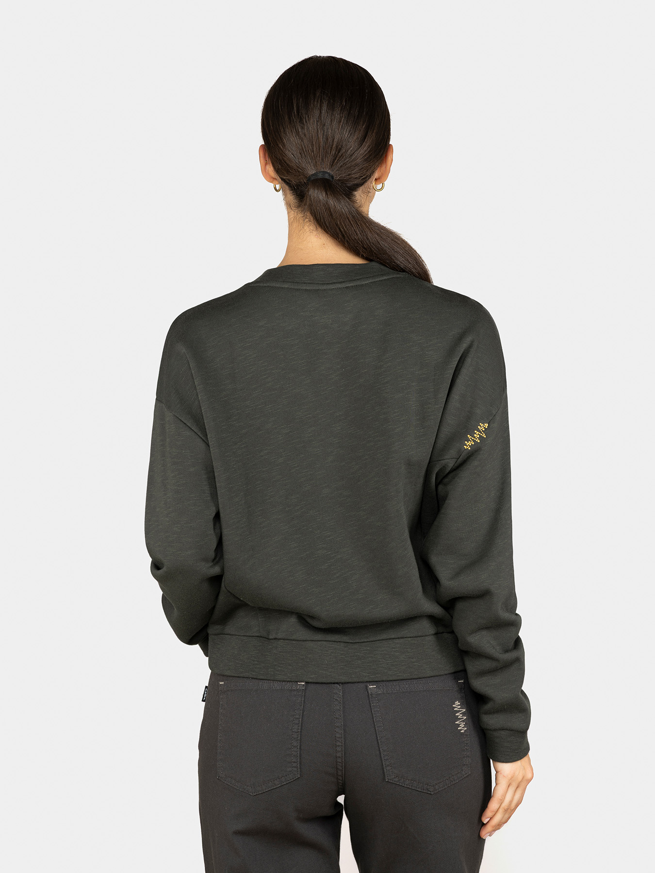 Chillaz Wipptal Mountain Chain Hoodie Women