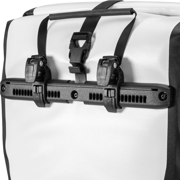 Ortlieb Back-Roller Design