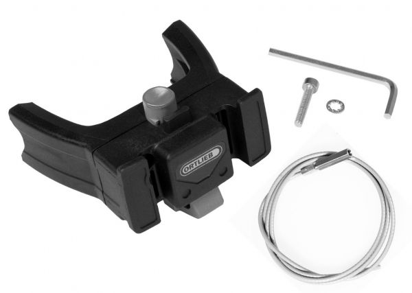 Produktvideo Ortlieb Handlebar Mounting-Set E-Bike