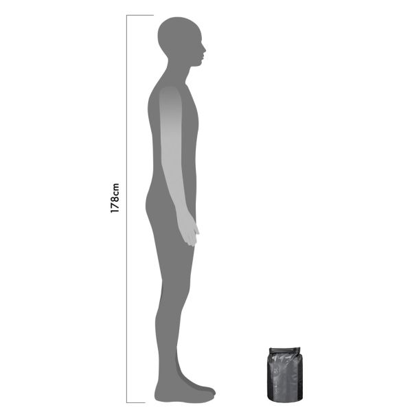 Ortlieb Packsack PD350