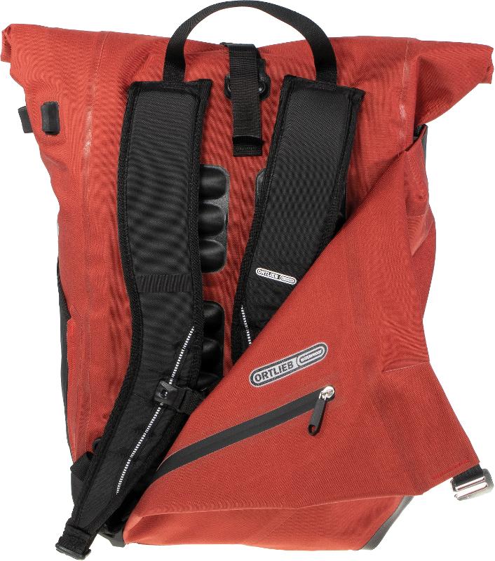 Ortlieb Vario Plus QL2.2 26l