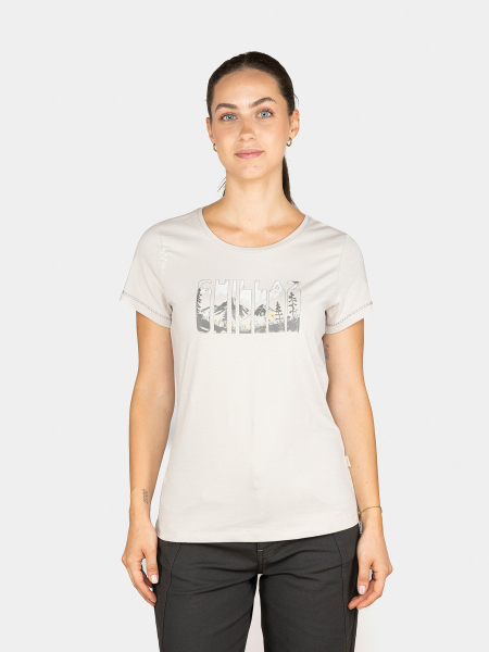 Chillaz Gandia Nature Flow Shirt Women