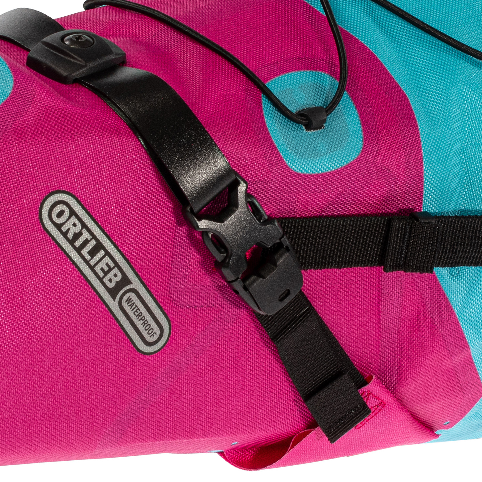 Ortlieb Seat-Pack 16,5L -  Cyber-Line