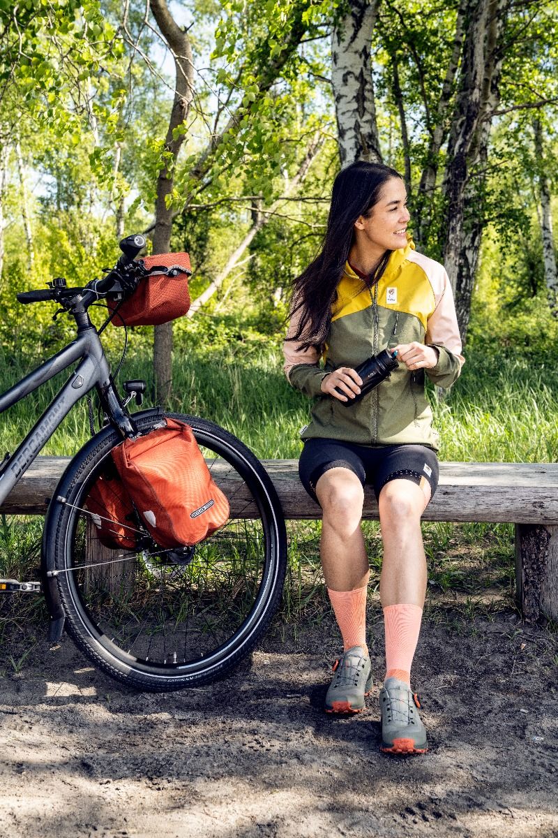 Ortlieb Fork-Pack Plus