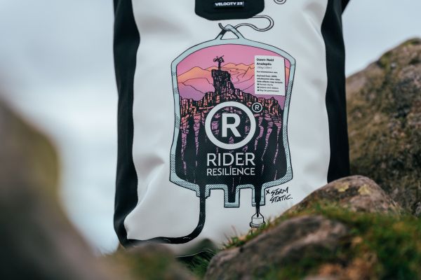 Ortlieb Velocity Design