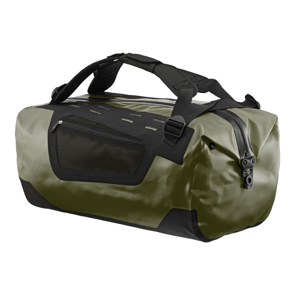 Ortlieb Duffle olive