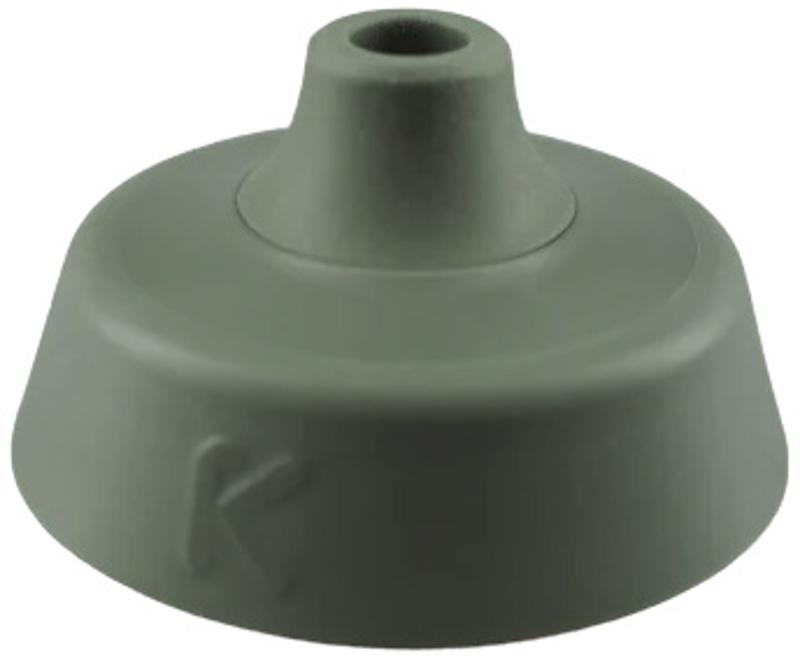 Keego Easy Clean Kappe