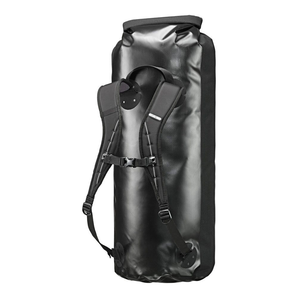Ortlieb X-Tremer black
