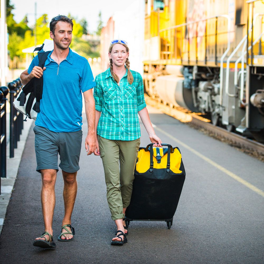 Ortlieb Duffle RS 110 L