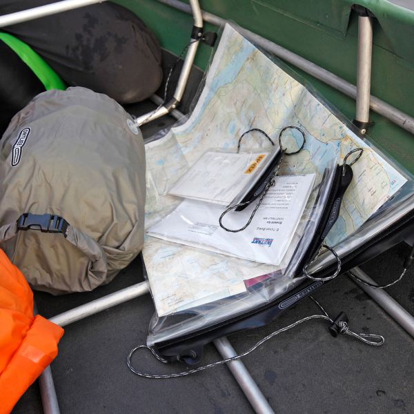 Ortlieb Document-Bag