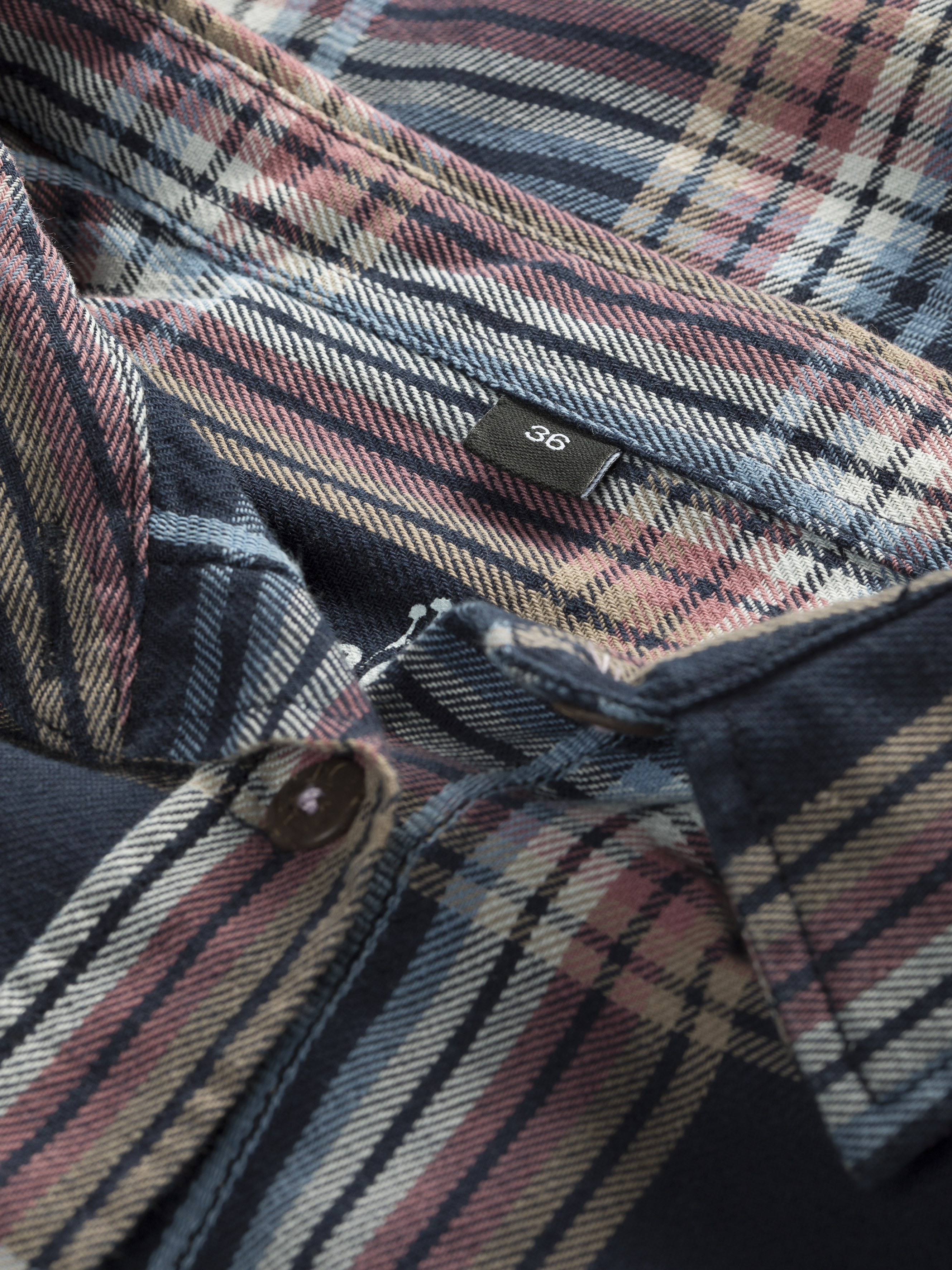 Chillaz Alma Hemd Women