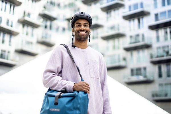 Ortlieb Back-Roller Plus QL2.1