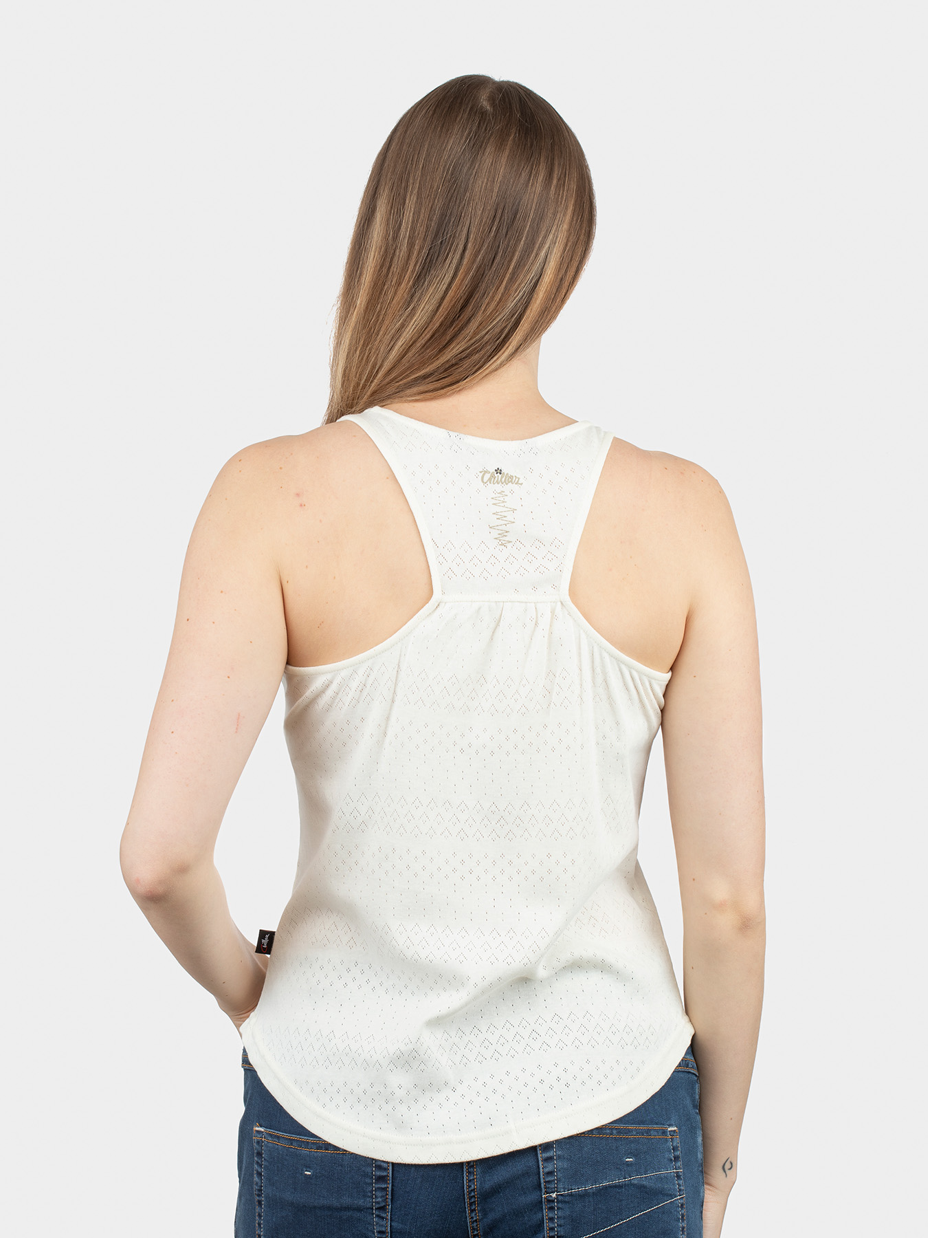 Chillaz Kauai Time To Chill Top Women