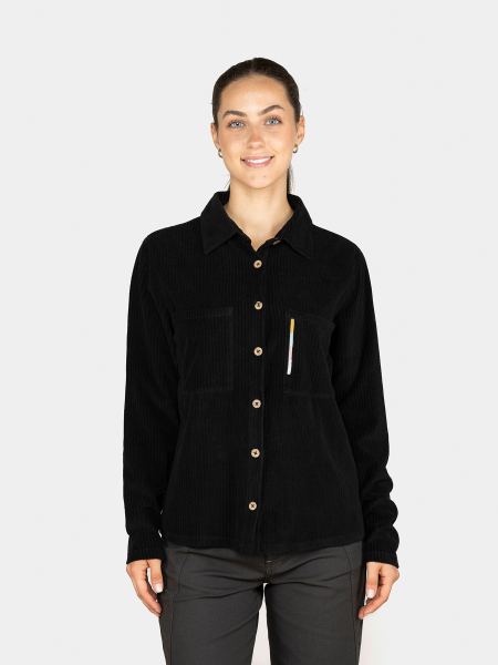 Chillaz Vogesen Mountain Flower Shirt Women