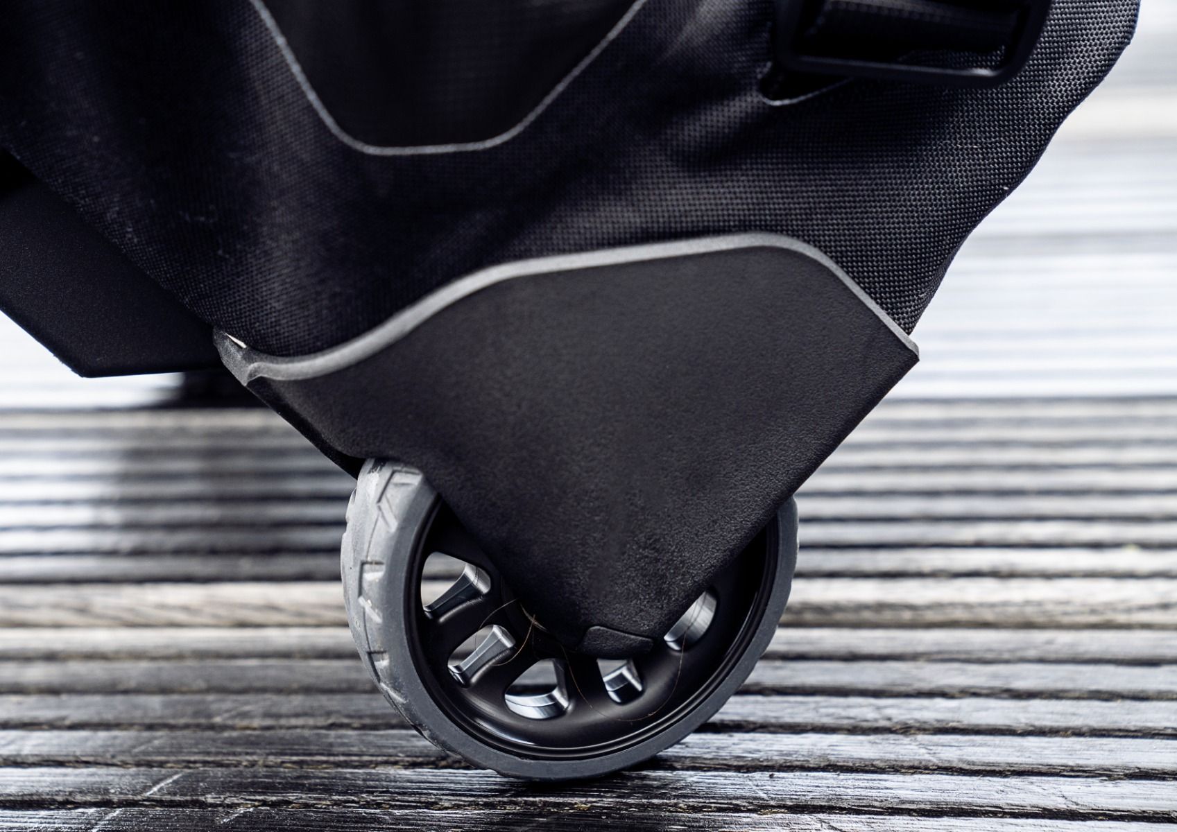 Ortlieb Duffle RG 60 L