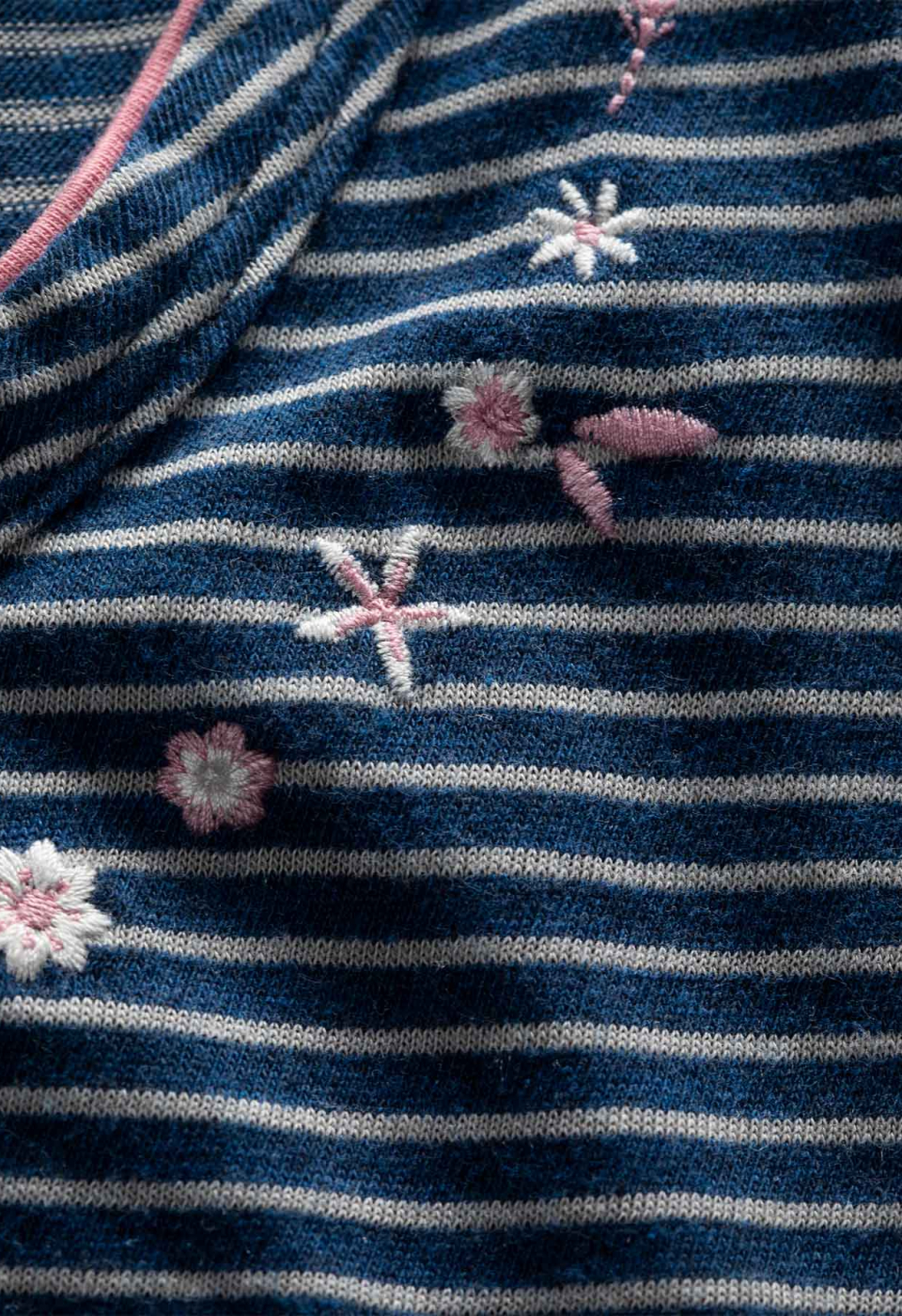 Chillaz Fancy Flower T-Shirt Women