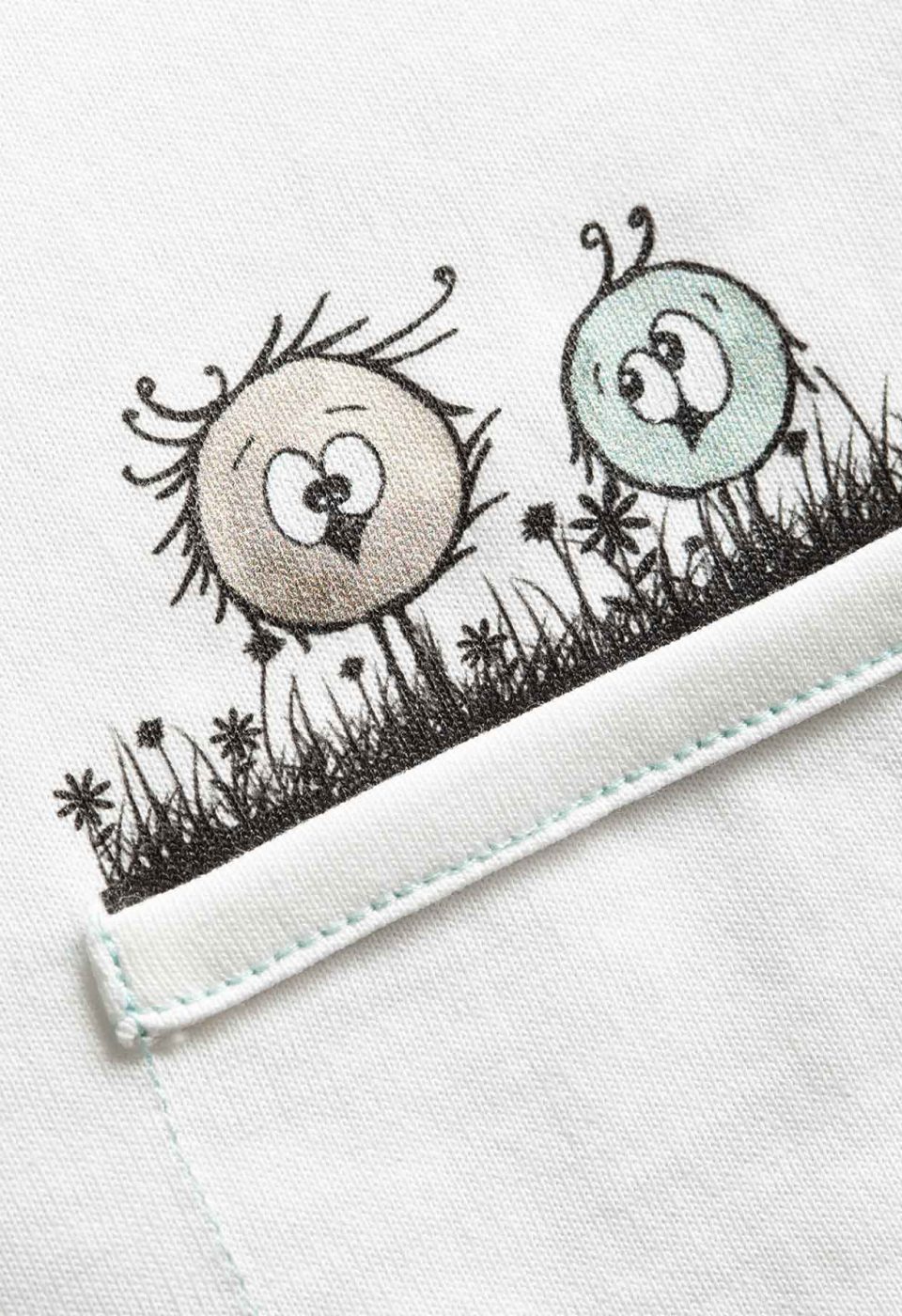 Chillaz Steiermark Longsleeve Women