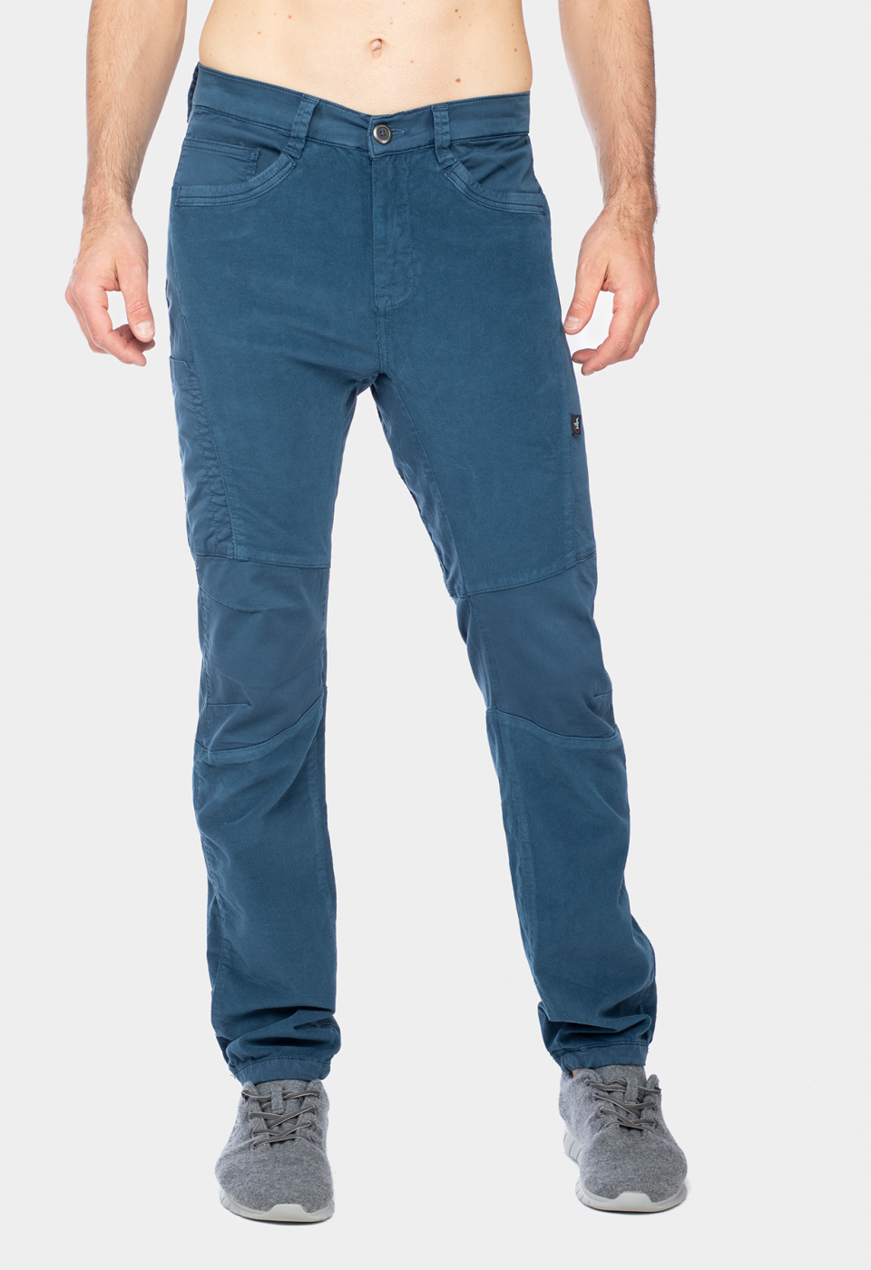 Chillaz Rofan 2.0 ( Cord Mix ) Pant Men