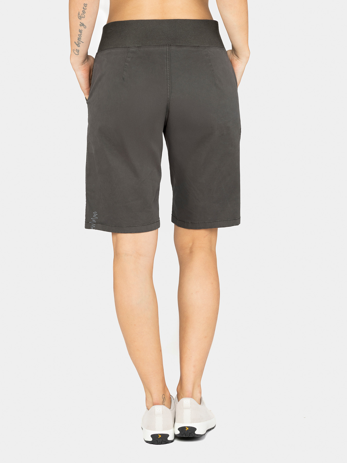 Chillaz Mallorca Shorts Women