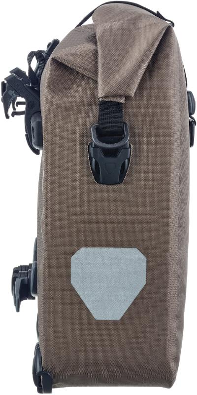 Ortlieb Gravel-Pack QL2.2 Einzeltasche 14,5 l