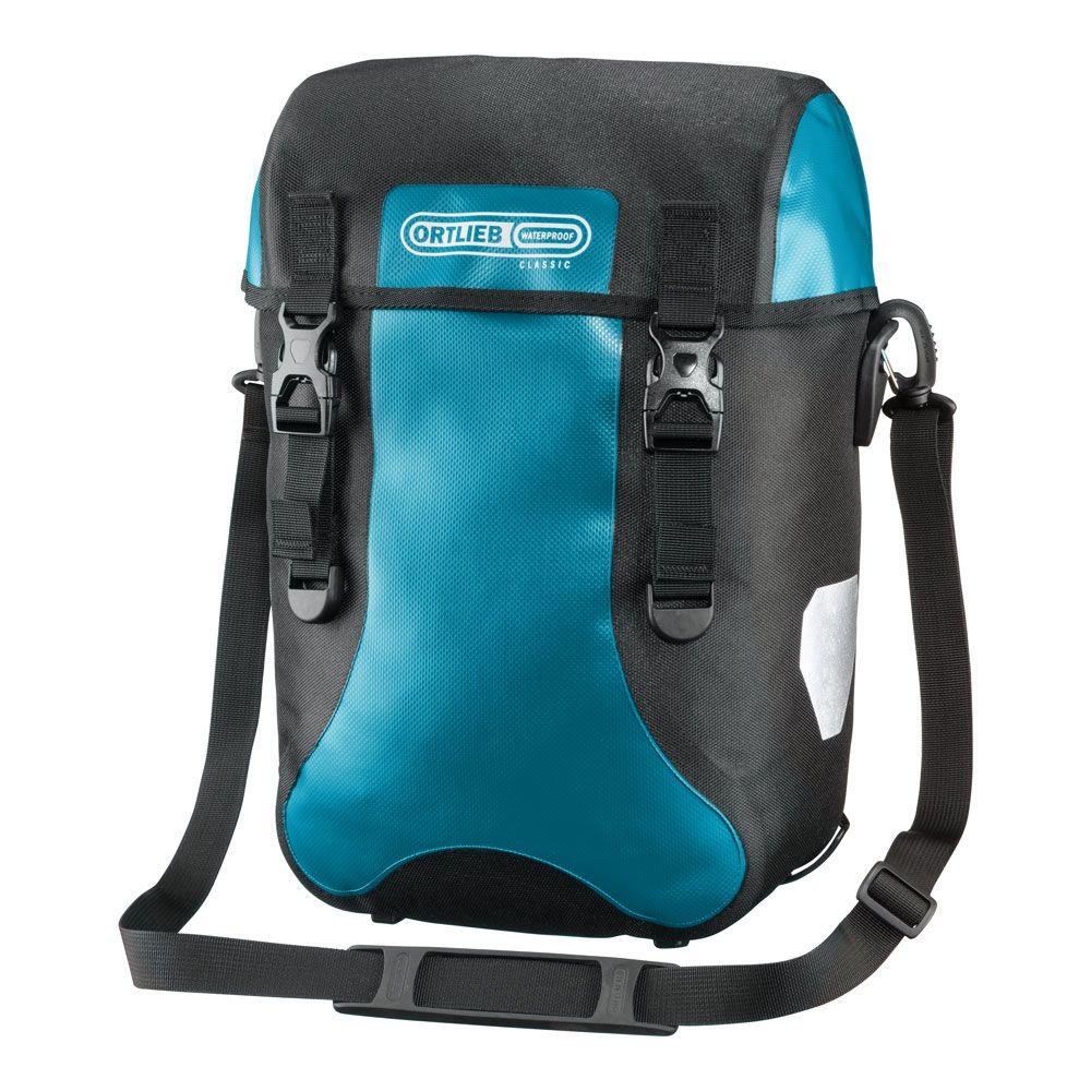 Ortlieb Sport-Packer Classic QL2.1 Packtaschenset