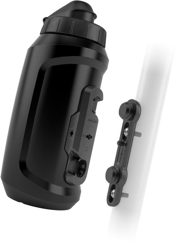 FIDLOCK TWIST bottle 750 compact + bike base